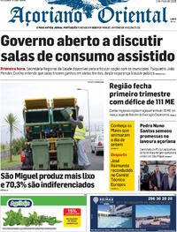 Aoriano Oriental - 2025-05-02