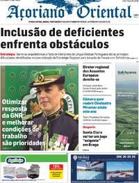 Aoriano Oriental - 2025-05-03