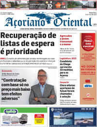Aoriano Oriental - 2025-05-06