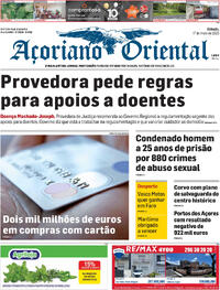 Aoriano Oriental - 2025-05-17