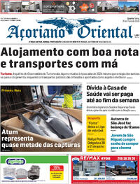 Aoriano Oriental - 2025-05-21