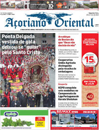Aoriano Oriental - 2025-05-26