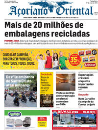 Aoriano Oriental - 2025-05-27