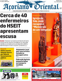 Aoriano Oriental - 2025-05-28