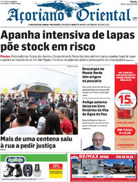 Aoriano Oriental - 2025-05-31