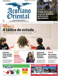 Aoriano Oriental - 2025-06-01