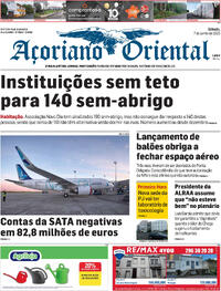 Aoriano Oriental - 2025-06-07