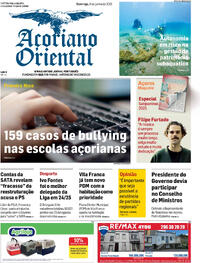 Aoriano Oriental - 2025-06-08