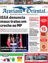 Aoriano Oriental - 2025-06-10