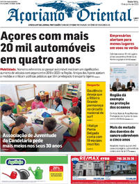 Aoriano Oriental - 2025-06-13