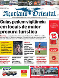 Aoriano Oriental