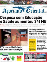 Aoriano Oriental - 2025-06-19