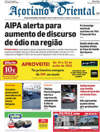 Aoriano Oriental - 2025-06-20