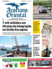 Aoriano Oriental - 2025-06-22