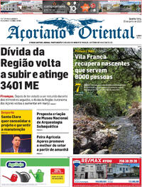 Aoriano Oriental - 2025-06-25
