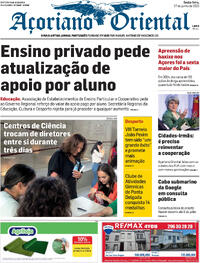 Aoriano Oriental - 2025-06-27