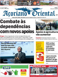 Aoriano Oriental