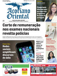Aoriano Oriental - 2025-06-29