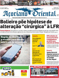 Aoriano Oriental