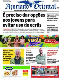 Aoriano Oriental - 2025-07-07