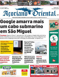 Aoriano Oriental - 2025-07-10