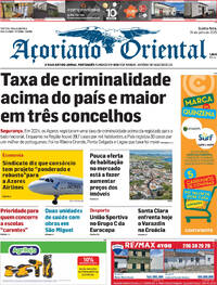 Aoriano Oriental - 2025-07-24