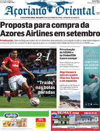 Aoriano Oriental - 2025-07-25