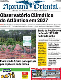 Aoriano Oriental - 2025-07-30