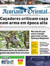 Aoriano Oriental