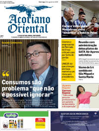 Aoriano Oriental - 2025-08-03