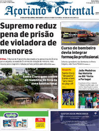 Aoriano Oriental - 2025-08-08