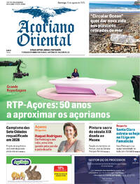 Açoriano Oriental