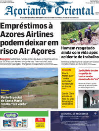 Aoriano Oriental - 2025-08-14