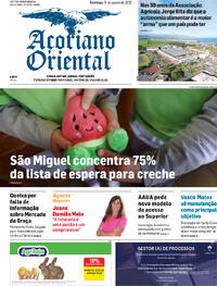 Aoriano Oriental - 2025-08-31