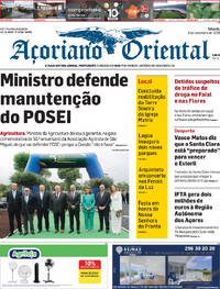 Aoriano Oriental - 2025-09-06