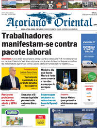 Aoriano Oriental