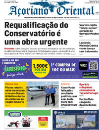 Aoriano Oriental - 2025-09-22