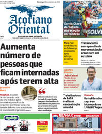 Aoriano Oriental - 2025-09-28