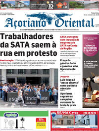 Aoriano Oriental - 2025-09-30