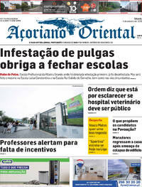 Aoriano Oriental - 2025-10-04
