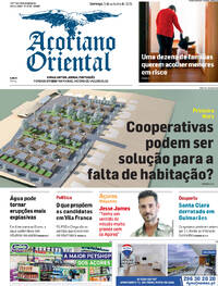 Aoriano Oriental - 2025-10-05