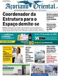 Aoriano Oriental - 2025-10-14