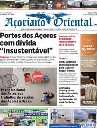 Aoriano Oriental - 2025-10-15
