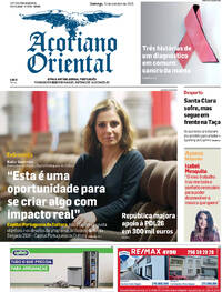 Aoriano Oriental - 2025-10-19
