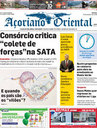 Aoriano Oriental - 2025-10-25