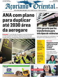 Aoriano Oriental - 2025-11-12