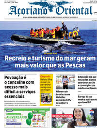 Aoriano Oriental - 2025-11-14