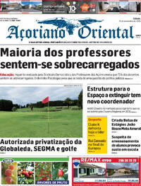 Aoriano Oriental - 2025-11-15