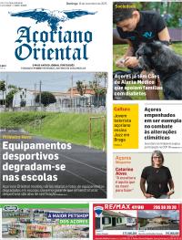 Aoriano Oriental - 2025-11-16