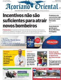 Aoriano Oriental - 2025-11-17